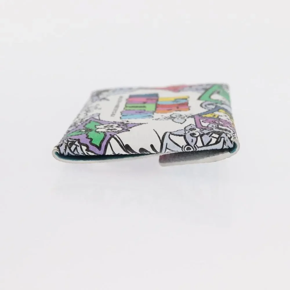 Louis Vuitton Monogram Comics Trio Envelope Pouch